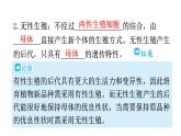 人教版八年级生物下册第七单元第一章第一节植物的生殖教学课件