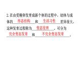 人教版八年级生物下册第七单元第一章第二节昆虫的生殖和发育教学课件