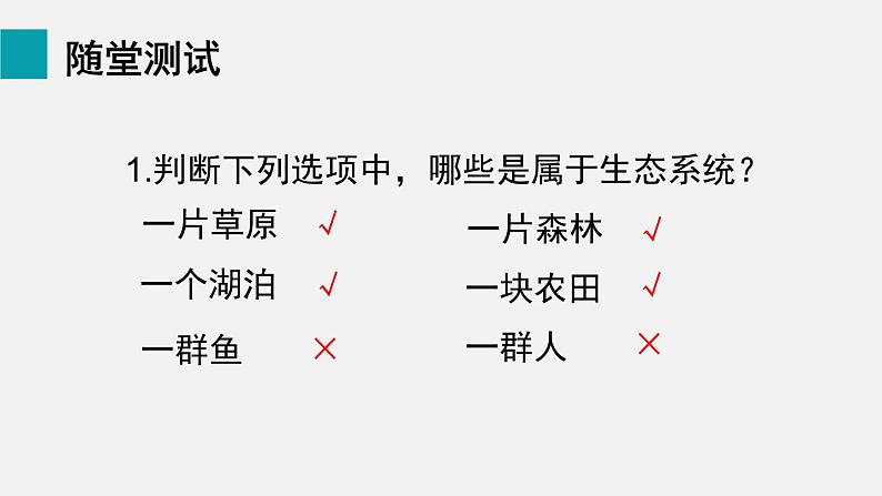 1.2.2生物与环境组成生态系统课件08