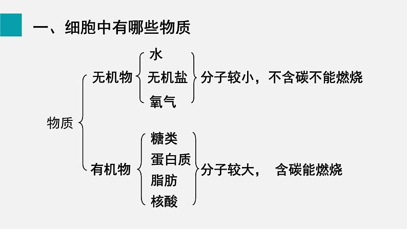 2.1.4细胞的生活课件07