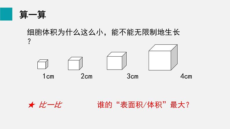 2.2.1细胞通过分裂产生新细胞课件03