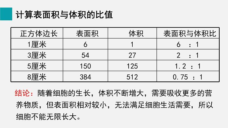 2.2.1细胞通过分裂产生新细胞课件04