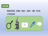 中考生物二轮复习实验突破课件：观察草履虫（含答案）