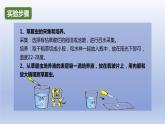 中考生物二轮复习实验突破课件：观察草履虫（含答案）