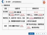 中考生物一轮复习培优课件第14单元　人体内废物的排出 (含答案)