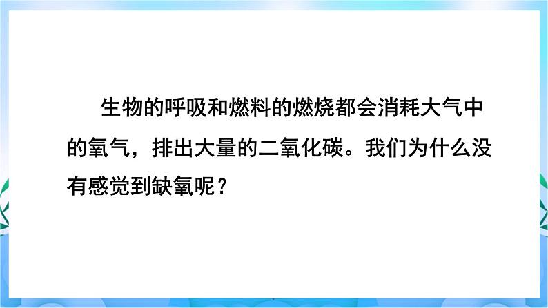人教版七上生物3.5.1《光合作用吸收二氧化碳释放氧气》课件+视频素材03