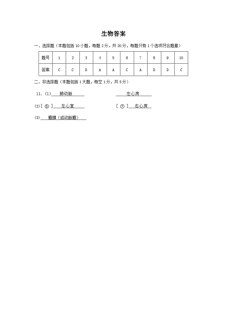 答案第1页