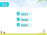 北师大版七年级生物上册第2单元第3章第1节-3细胞的基本结构和功能教学课件