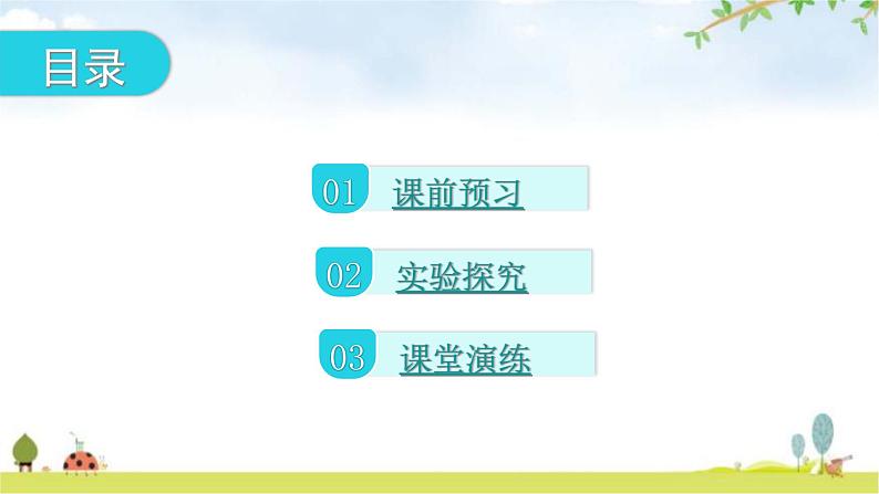 北师大版七年级生物上册第3单元第5章第1节-2探索光合作用教学课件第2页