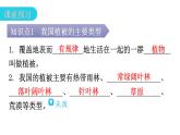 北师大版七年级生物上册第3单元第7章第2、3节教学课件