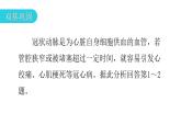 北师大版七年级生物下册第13章健康地生活第4节当代主要疾病和预防课件
