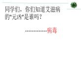 第五章《病毒》课件人教版生物八年级上册