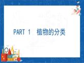 6.1.1+尝试对生物进行分类-2023-2024学年八年级生物上学期同步精品课件（人教版）