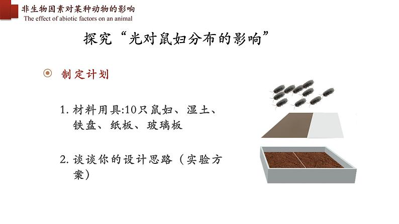 1.2.1+生物与环境的关系（第二课时）-【精华备课】2023-2024学年七年级生物上册同步教学课件（人教版）06