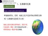 1.2.3+生物圈是最大的生态系统-【精华备课】2023-2024学年七年级生物上册同步教学课件（人教版）