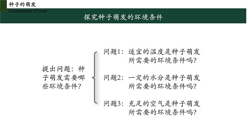 3.2.1+种子的萌发-【精华备课】2023-2024学年七年级生物上册同步教学课件（人教版）08