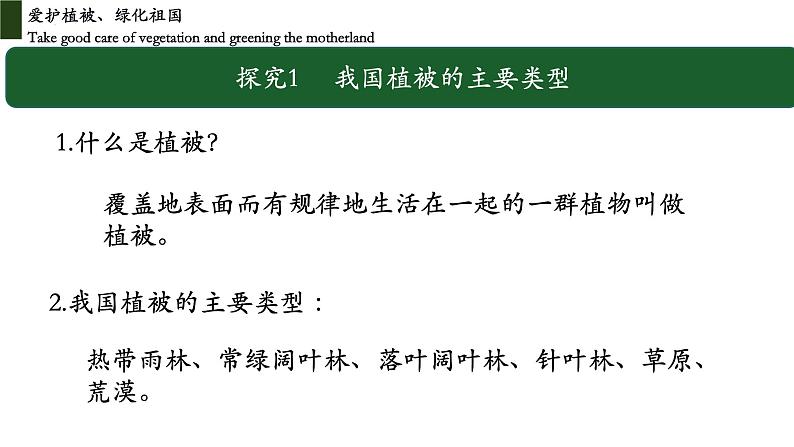 3.6 爱护植被、绿化祖国第6页
