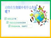 5.3+动物在生物圈中的作用（同步课件+同步练习）-2023-2024学年八年级生物上册同步精品课堂（人教版）