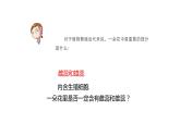 3.2.3 开花和结果 课件-2023-2024学年人教版生物七年级上册