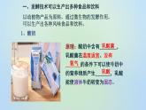 9.25.1发酵技术 课件 北师大版生物八年级下册