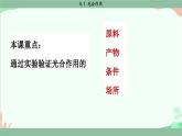 北師大版生物七年級(jí)上冊(cè) 5.1 光合作用課件