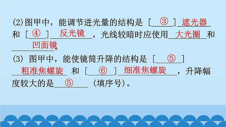 1. 第一章 细胞是生命活动的基本单位（图解手册）第3页