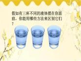 北师大版生物学七年级下册  第12章  人体的自我调节第3课时  嗅觉、味 觉、触觉和温度觉-课件