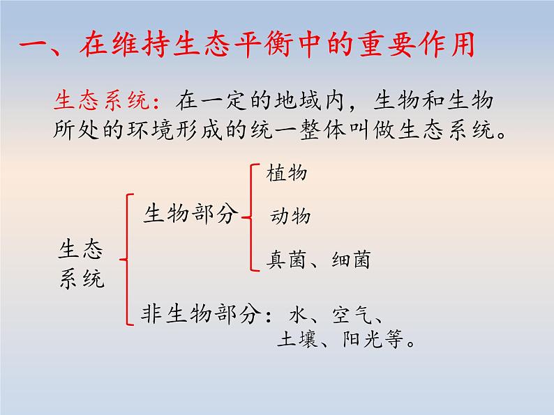 7.3动物在生物圈中的作用---2023-2024学年鲁科版（五四学制）生物学八年级上册课件03