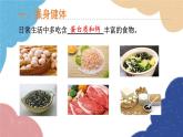 濟南版生物八年級上冊 4.3.3走向成熟課件