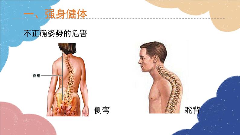 济南版生物八年级上册 4.3.3走向成熟课件08