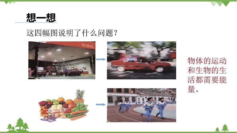 人教版生物七年级上册  细胞的生活课件04