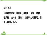 人教版生物七年级上册  绿色植物是生物圈中有机物的制造者课件