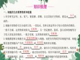 人教版生物七年级上册 第二单元 第一章 细胞是生命活动的基本单位 第四节 细胞的生活课件