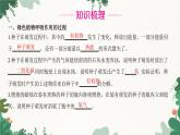 人教版生物七年级上册 第三单元 第五章 绿色植物与生物圈中的碳—氧平衡 第二节 绿色植物的呼吸作用课件
