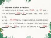 人教版生物七年级上册 第三单元 第五章 绿色植物与生物圈中的碳—氧平衡 第二节 绿色植物的呼吸作用课件