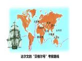 北师大版八年级生物下册课件 21.2 生物的进化（第2课时）