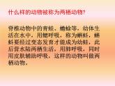 人教版生物八年级下册 第三节 两栖动物的生殖和发育 (1) 课件