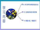 【核心素养】人教版八年级下册7.3.2《生物进化的历程》课件＋课时练习＋教案（含教学反思）