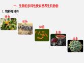 2023-2024学年七年级生物（北师大版）上册备课无忧 1.1.1 形形色色的生物（课件）