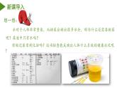 2023-2024学年七年级生物（人教版）下册同步备课系列 4.5 人体内废物的排出（教学课件）