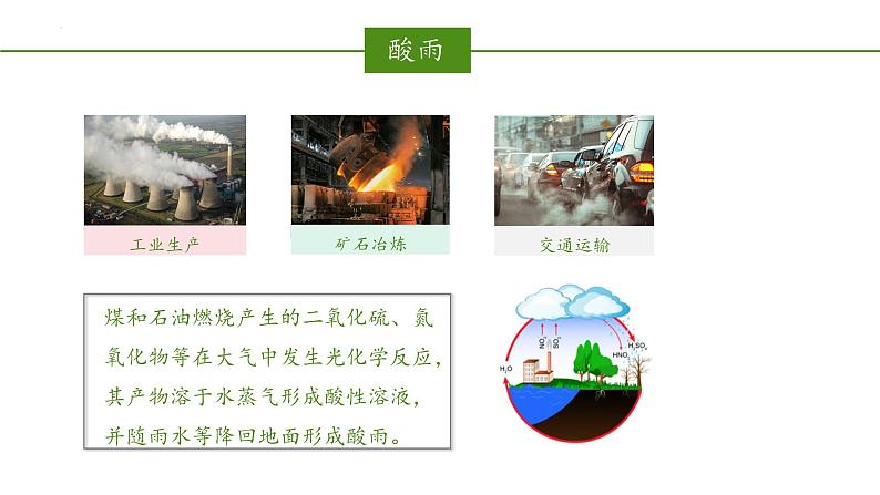 2023-2024学年七年级生物（人教版）下册同步备课系列 4.7.2 探究环境污染对生物的影响（教学课件）第7页