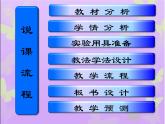 2.1.1++练习使用显微镜++说课课件-2023-2024学年人教版生物七年级上册(2)