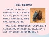 第5单元生物圈中的动物和微生物第16章动物的行为第3节动物行为的研究课件（北师大版八上生物）