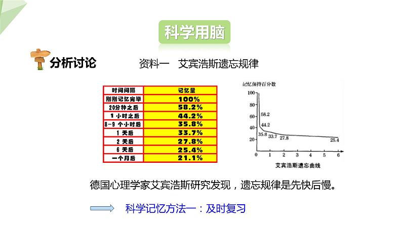 3.5.5 神经系统的卫生保健 课件2023-2024学年初中生物济南版七年级下册04