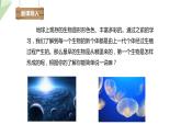 21.1 生命的起源  课件 2023-2024学年初中生物北师版八年级下册