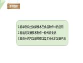 25.1 发酵技术 课件 2023-2024学年初中生物北师版八年级下册