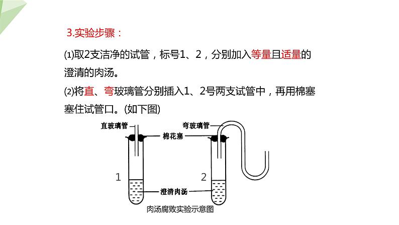 23.2 食品保存 课件初中生物苏教版八年级下册05