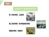 24.2 关注生物技术 课件初中生物苏教版八年级下册