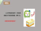 4.6.1 人体对外界环境的感知 第2课时 课件2023-2024学年初中生物人教版七年级下册