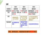 4.6.2 神经系统的组成 课件2023-2024学年初中生物人教版七年级下册